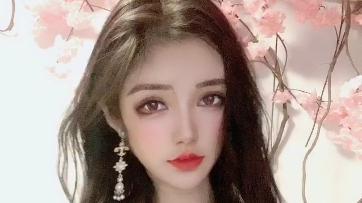 每日养眼防止散光